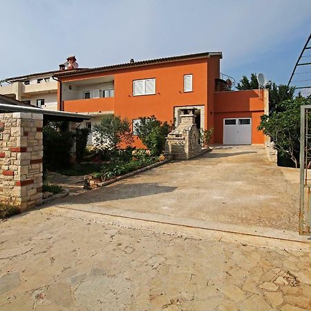 Apartment Valmas Póla Kültér fotó