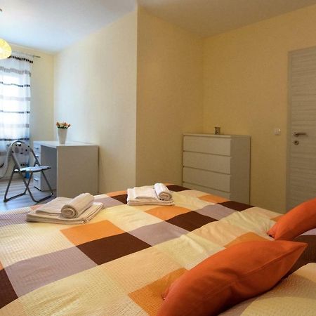 Apartment Valmas Póla Kültér fotó