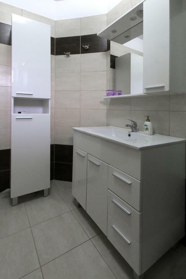 Apartment Valmas Póla Kültér fotó