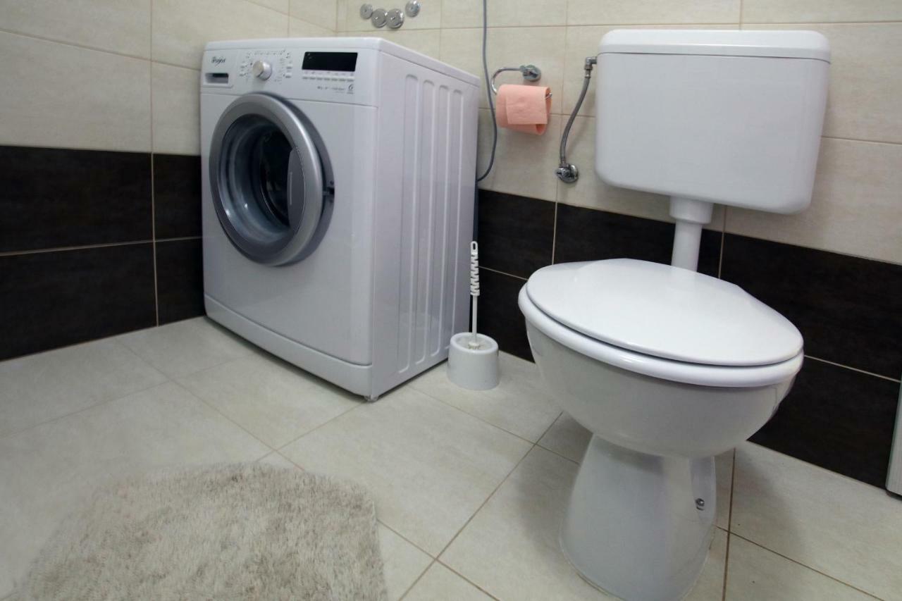 Apartment Valmas Póla Kültér fotó